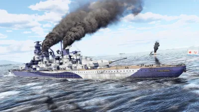 War Thunder - Набор Севастополь — скриншот 2