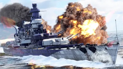 War Thunder - Набор Севастополь — скриншот 3