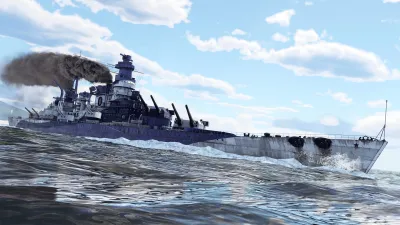 War Thunder - Набор Севастополь — скриншот 4