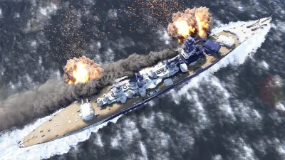 War Thunder - Набор Севастополь — скриншот 5