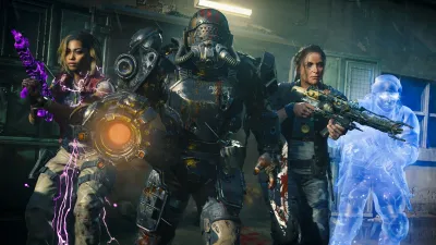 Call of Duty®: Black Ops 6 - Standard Edition (Windows) — скриншот 10