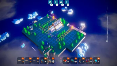 Dolmenjord - Viking Islands — скриншот 6