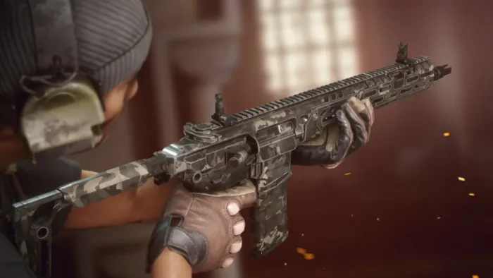 Insurgency: Sandstorm - Resurgence Set Bundle — скриншот 4