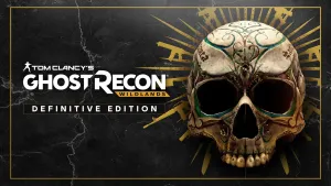 Tom Clancy's Ghost Recon Wildlands Definitive Edition