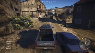 Tom Clancy's Ghost Recon Wildlands Definitive Edition — скриншот 2