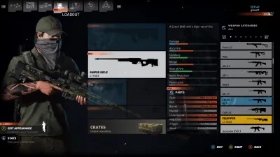 Tom Clancy's Ghost Recon Wildlands Definitive Edition — скриншот 7