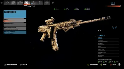 Tom Clancy's Ghost Recon Wildlands Definitive Edition — скриншот 8