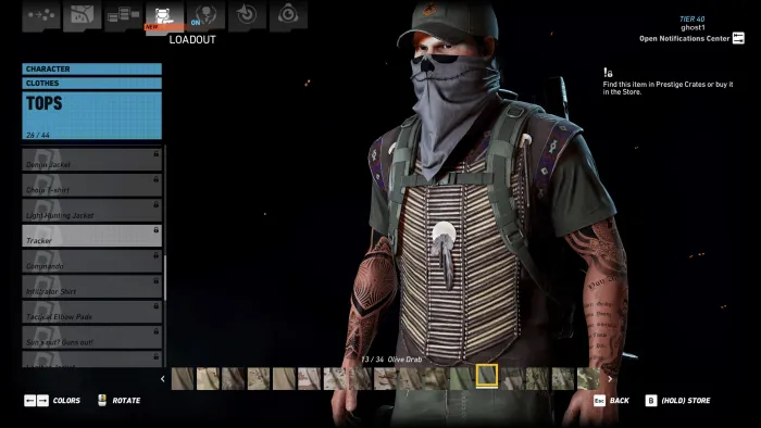 Tom Clancy's Ghost Recon Wildlands Definitive Edition — скриншот 9