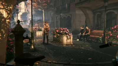 Thrilling Stories Collection — скриншот 1