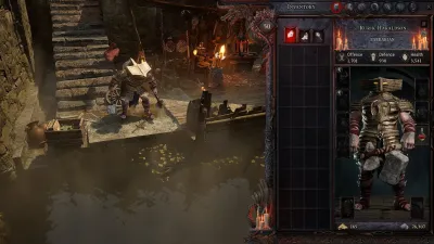 Dragonkin: The Banished - War Ancestors Pack — скриншот 1
