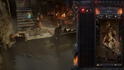 Dragonkin: The Banished - War Ancestors Pack — скриншот 2