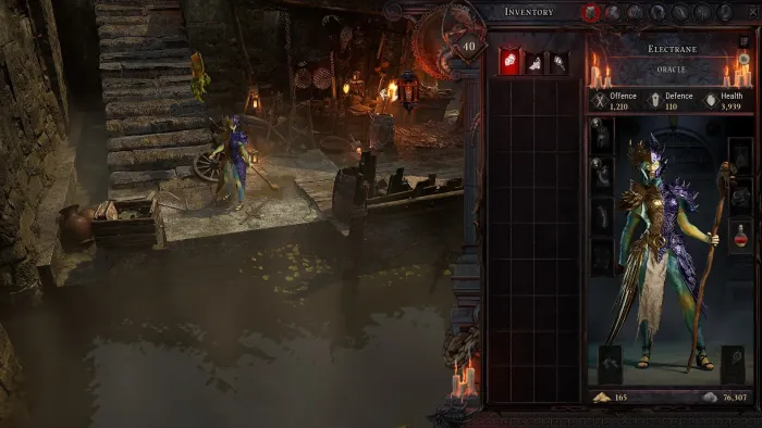 Dragonkin: The Banished - War Ancestors Pack — скриншот 3