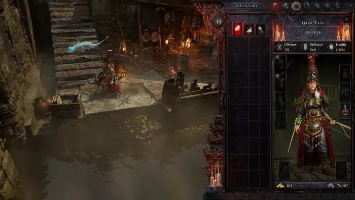 Dragonkin: The Banished - War Ancestors Pack — скриншот 4