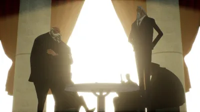 ONE PIECE ODYSSEY — скриншот 2