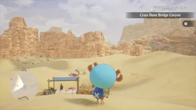 ONE PIECE ODYSSEY — скриншот 10