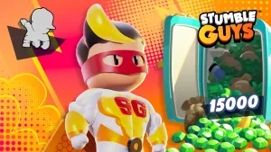 Комплект Super Guy Prime