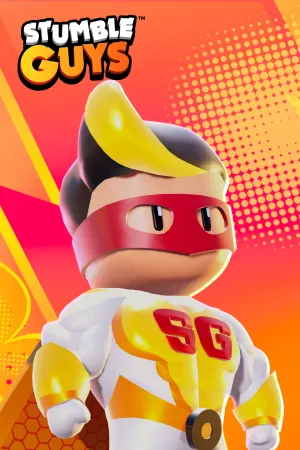 Комплект Super Guy Prime
