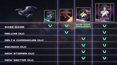 Star Trek: Voyager - Across the Unknown - Captain's Collection — скриншот 1