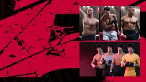 UFC™ 5 — премиальный сборник