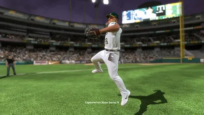 MLB® The Show™ 21 XBOX One — скриншот 5