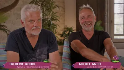 Rayman: 30th Anniversary Edition — скриншот 3