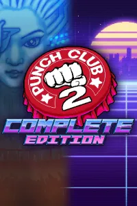 Punch Club 2: Complete Edition