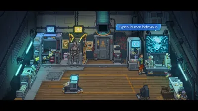 Punch Club 2: Complete Edition — скриншот 5