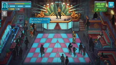 Punch Club 2: Complete Edition — скриншот 8