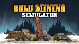 Золотая лихорадка (Gold Mining Simulator)