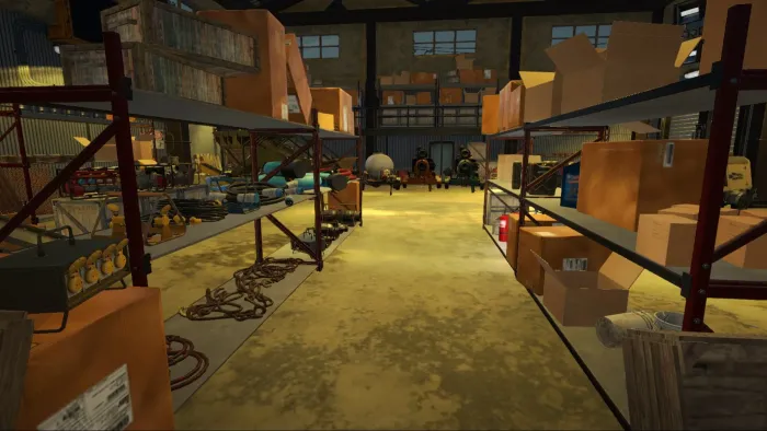 Золотая лихорадка (Gold Mining Simulator) — скриншот 9