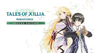 Tales of Xillia Remastered Deluxe Edition