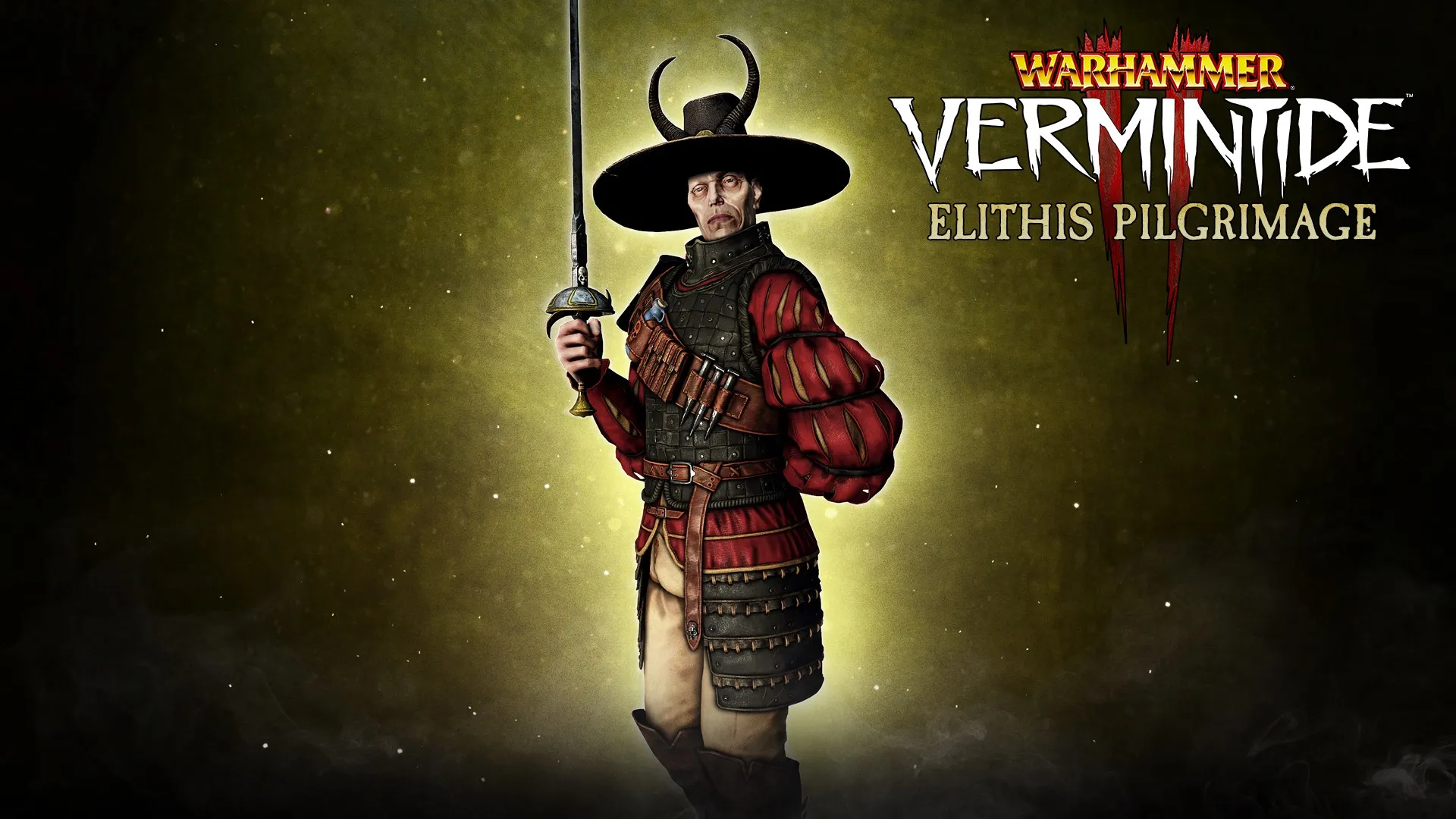 Warhammer: Vermintide 2 - Elithis Pilgrimage