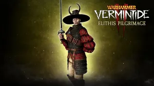 Warhammer: Vermintide 2 - Elithis Pilgrimage