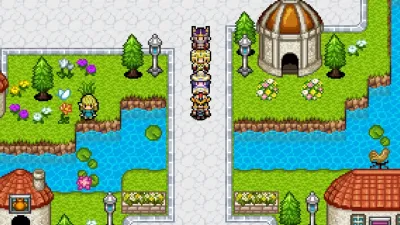 Dragon Prana — скриншот 1