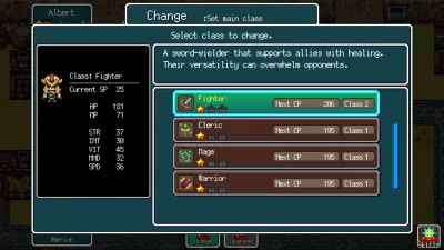 Dragon Prana — скриншот 6