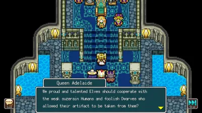 Dragon Prana — скриншот 9