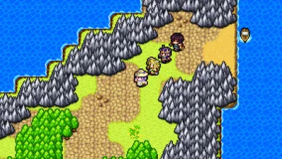 Dragon Prana — скриншот 10