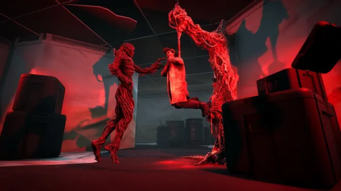 Dead by Daylight: глава Stranger Things 2 — скриншот 3
