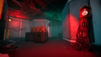 Dead by Daylight: глава Stranger Things 2 — скриншот 5