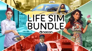 Life Sim Bundle