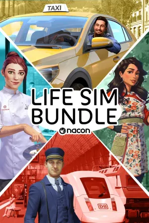 Life Sim Bundle