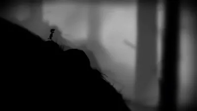 LIMBO — скриншот 3