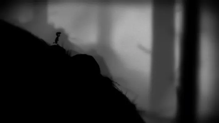 LIMBO — скриншот 3