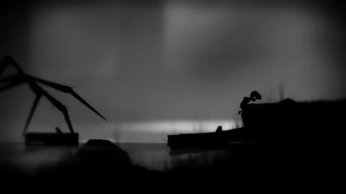 LIMBO — скриншот 4