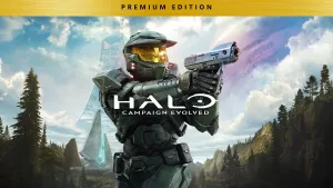 Halo: Campaign Evolved — Premium Edition