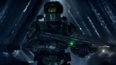 Halo: Campaign Evolved — Premium Edition — скриншот 6
