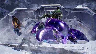 Halo: Campaign Evolved — Premium Edition — скриншот 8