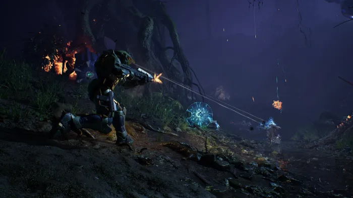 Halo: Campaign Evolved — Premium Edition — скриншот 9