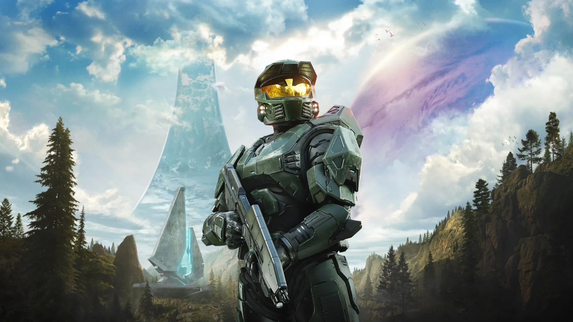 Halo: Campaign Evolved — Premium Edition — трейлер