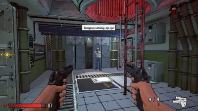 XIII — скриншот 1